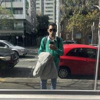 Ali Labbeyki's Photo