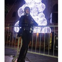 Melika Malek的照片