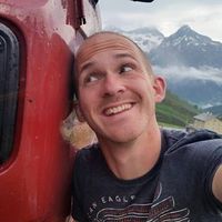 Jean-Marie S's Photo