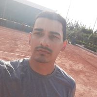 Wassim Haloui's Photo