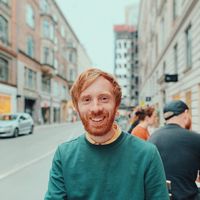 Christopher Hendriksen的照片