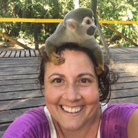 Francesca Sorbara's Photo