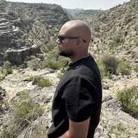 Ahnaf Abshur's Photo