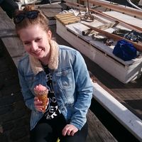 Jana Janečková's Photo