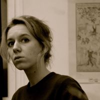 Mylène Palluel的照片