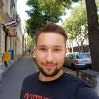 Lukas Kubica's Photo