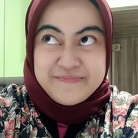 Sarah Nur Karimah's Photo