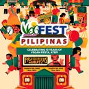 VEGFEST PILIPINAS 2025的照片