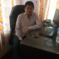 Fotos de Bikash Tamang