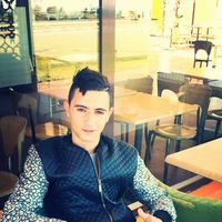 R'aFiik Rihane's Photo