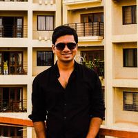 Nishant Saxena的照片