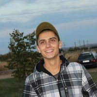 Petyo Barzakov的照片