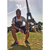 Omar Ganzira's Photo