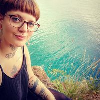 Larissa Egerer's Photo