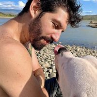 Stefano Muhay的照片