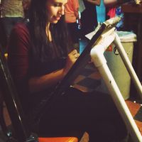 Alissa Allery的照片