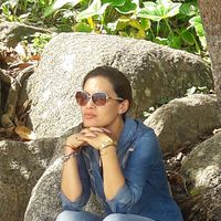 Fotos de Aline Motum