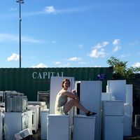 Carla Wedderkopp的照片