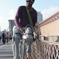 Anthony James's Photo