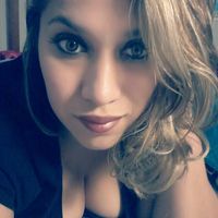 Rebecca Sarmiento's Photo