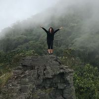 Bibiana Palacios's Photo