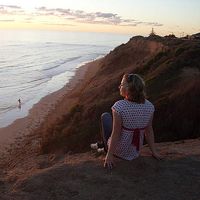 Doris Höglinger's Photo