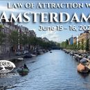 Abraham hicks Law Of attraction Workshop 's picture