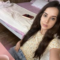 Gabriela Frigo Fernandes's Photo