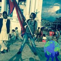 Rajan Khadgi's Photo