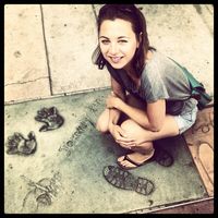 Lucie  Mencnarowska的照片