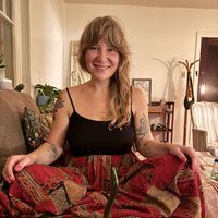 Marta Chmielowicz's Photo