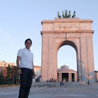 JUAN JUAREZ的照片