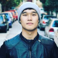 Derek Chang的照片