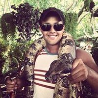 Fernando Mello's Photo