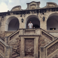 Ignacio Peralta的照片