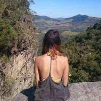 Fotos de Layse Ribeiro