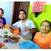 Josué Marcial的照片