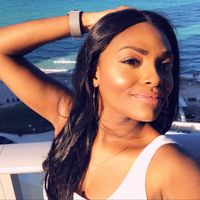 Jenny Chevry's Photo