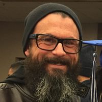 Fotos de Chris Worley