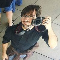 Фотографии пользователя Daniel Martin