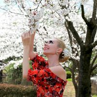 Julia Demyanova's Photo