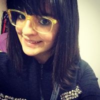 Martina Méndez Blanco的照片