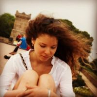 Inna Ankudinova的照片