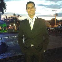 Denis Santos's Photo