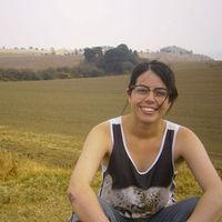 Kristen Navarro (zeref)'s Photo