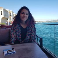 Photos de Helin Körkedi