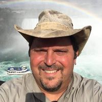 Brian PURCELL的照片