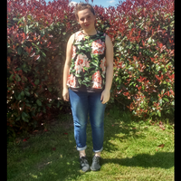 Clotilde Barbier的照片