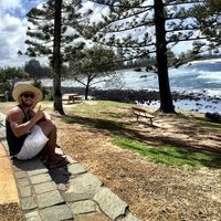 Reisen Vitor's Photo