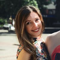 Tetiana Tachynska的照片